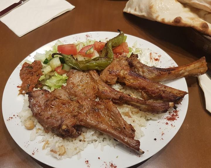 Efendi's Restaurant