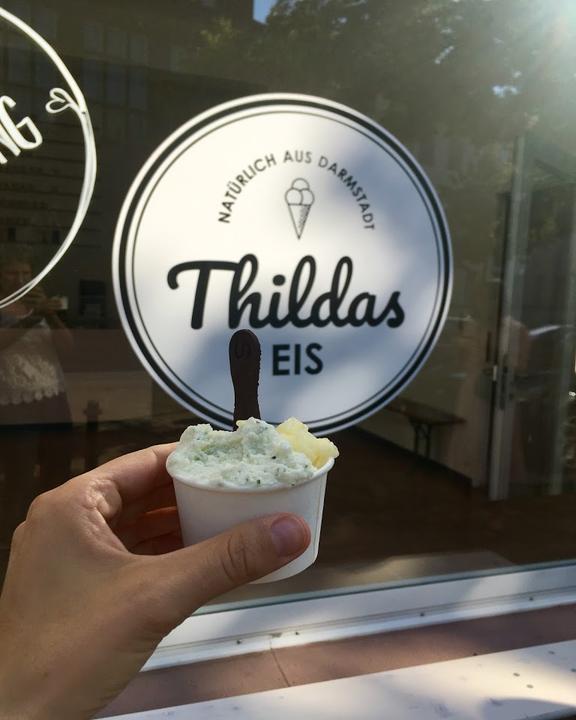 Thildas Eis